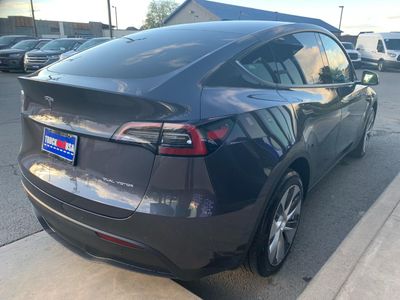 2022 Tesla Model Y - Photo 8