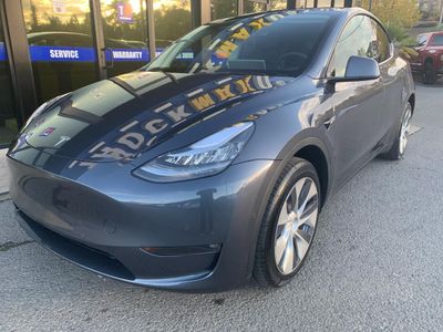 2022 Tesla Model Y - Photo 2