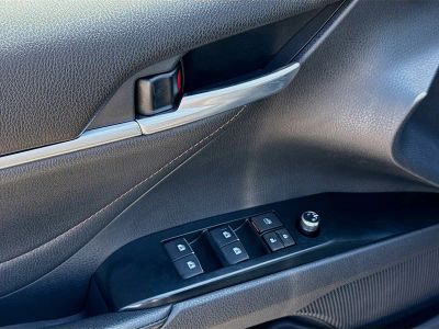 2018 Toyota Camry — photo 22 view