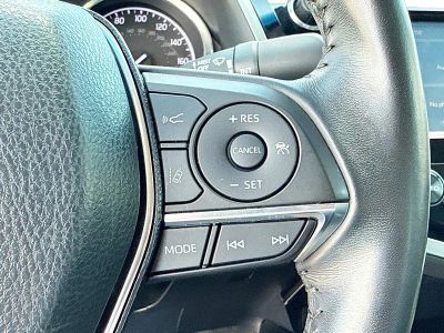 2018 Toyota Camry — photo 37 view
