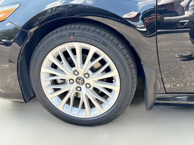 2018 Toyota Camry — photo 41 view