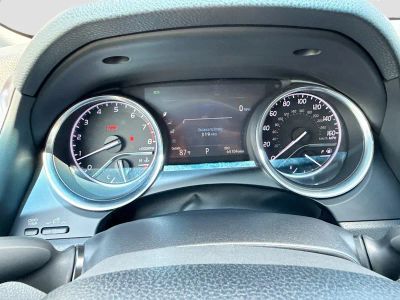 2018 Toyota Camry — photo 39 view