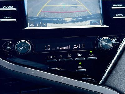 2018 Toyota Camry — photo 33 view