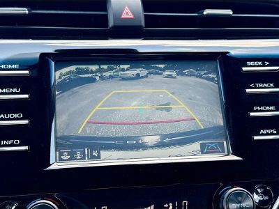 2018 Toyota Camry — photo 32 view