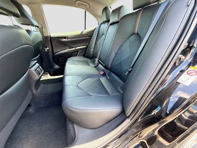 2018 Toyota Camry — photo 20 view