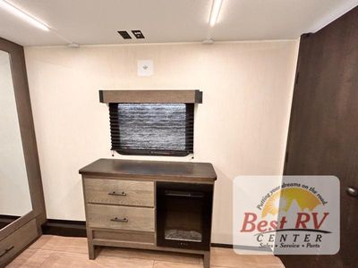 2026 Forest River RV Cherokee Arctic Wolf - Photo 63