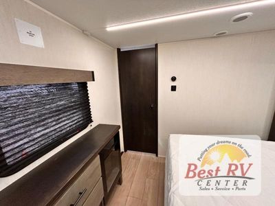 2026 Forest River RV Cherokee Arctic Wolf - Photo 74