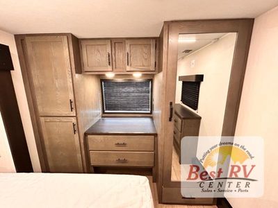 2026 Forest River RV Cherokee Arctic Wolf - Photo 64