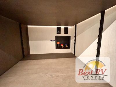 2026 Forest River RV Cherokee Arctic Wolf - Photo 66