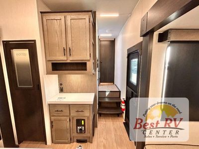 2026 Forest River RV Cherokee Arctic Wolf - Photo 55