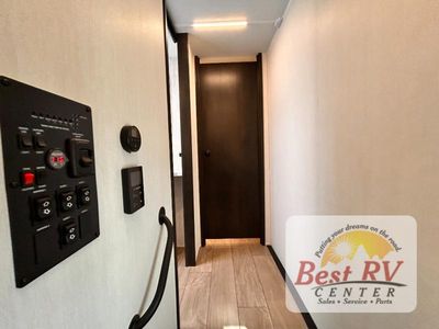 2026 Forest River RV Cherokee Arctic Wolf - Photo 56
