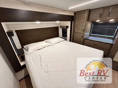 2026 Forest River RV Cherokee Arctic Wolf - Photo 59