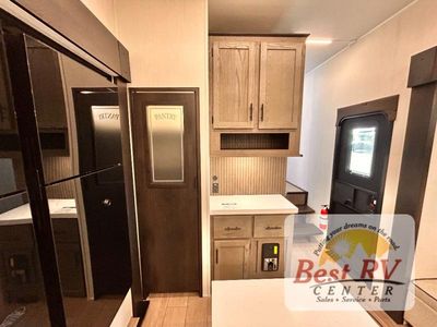 2026 Forest River RV Cherokee Arctic Wolf - Photo 53