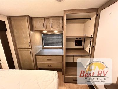 2026 Forest River RV Cherokee Arctic Wolf - Photo 65