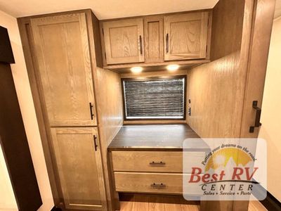 2026 Forest River RV Cherokee Arctic Wolf - Photo 67