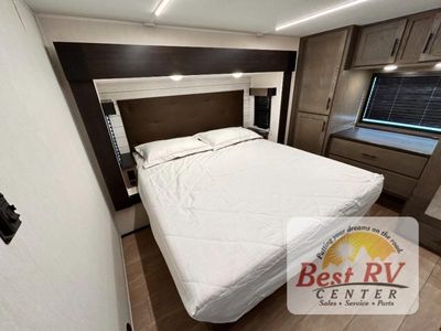 2026 Forest River RV Cherokee Arctic Wolf - Photo 57