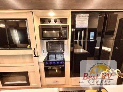 2026 Forest River RV Cherokee Arctic Wolf - Photo 48