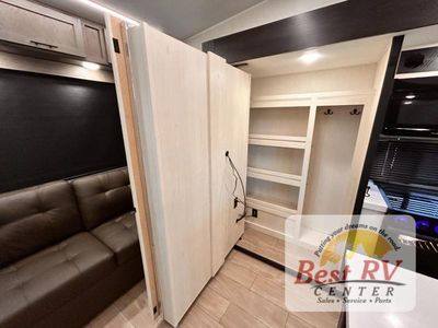 2026 Forest River RV Cherokee Arctic Wolf - Photo 32