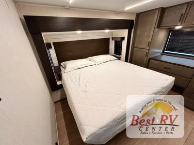 2026 Forest River RV Cherokee Arctic Wolf - Photo 58