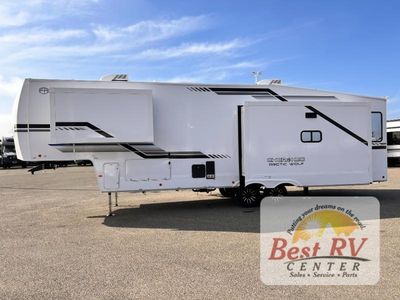 2026 Forest River RV Cherokee Arctic Wolf - Photo 7