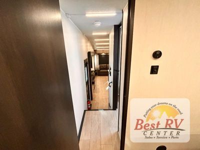 2026 Forest River RV Cherokee Arctic Wolf - Photo 75