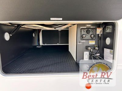 2026 Forest River RV Cherokee Arctic Wolf - Photo 86