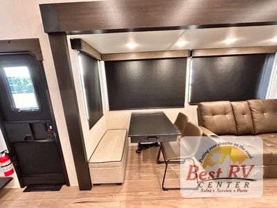2026 Forest River RV Cherokee Arctic Wolf - Photo 22