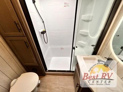 2026 Forest River RV Cherokee Arctic Wolf - Photo 80