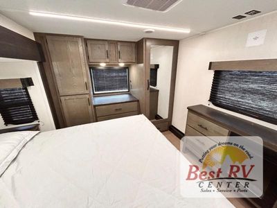 2026 Forest River RV Cherokee Arctic Wolf - Photo 61