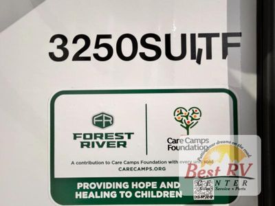 2026 Forest River RV Cherokee Arctic Wolf - Photo 83