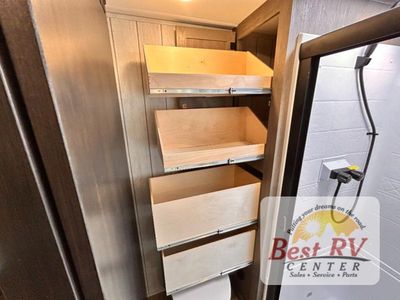 2026 Forest River RV Cherokee Arctic Wolf - Photo 81