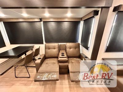 2026 Forest River RV Cherokee Arctic Wolf - Photo 42