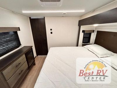 2026 Forest River RV Cherokee Arctic Wolf - Photo 71