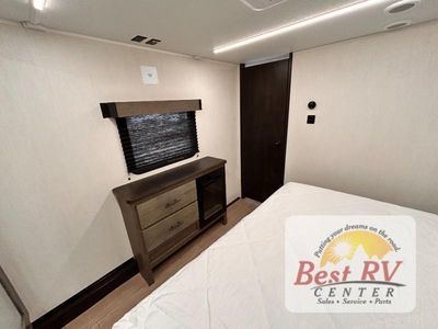 2026 Forest River RV Cherokee Arctic Wolf - Photo 72