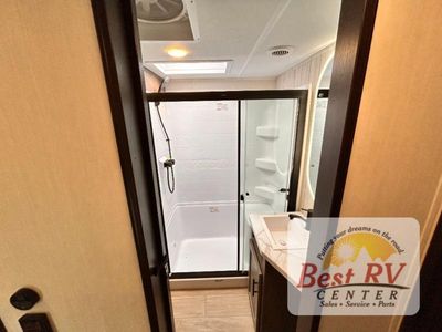 2026 Forest River RV Cherokee Arctic Wolf - Photo 76