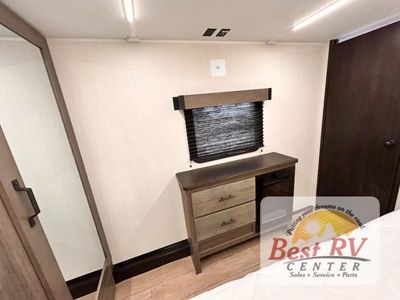 2026 Forest River RV Cherokee Arctic Wolf - Photo 73