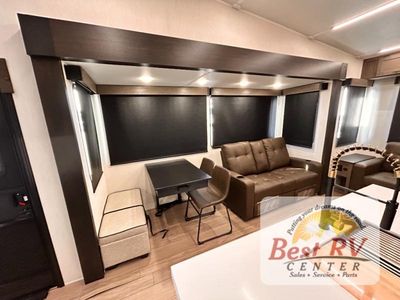 2026 Forest River RV Cherokee Arctic Wolf - Photo 20