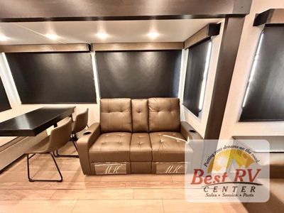 2026 Forest River RV Cherokee Arctic Wolf - Photo 41
