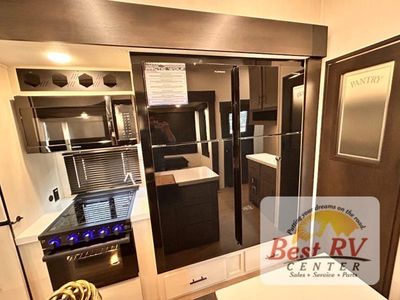 2026 Forest River RV Cherokee Arctic Wolf - Photo 51