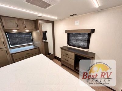 2026 Forest River RV Cherokee Arctic Wolf - Photo 62