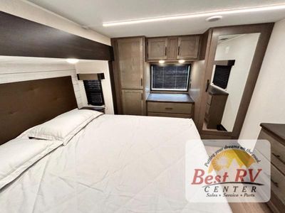 2026 Forest River RV Cherokee Arctic Wolf - Photo 60