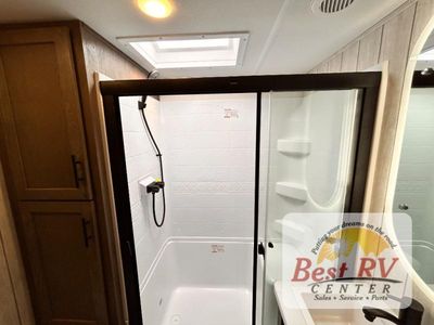 2026 Forest River RV Cherokee Arctic Wolf - Photo 79