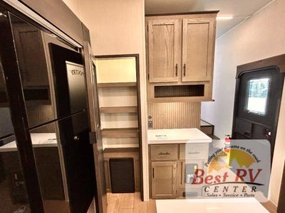 2026 Forest River RV Cherokee Arctic Wolf - Photo 54
