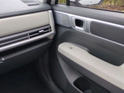 2026 Hyundai SANTA FE HYBRID — photo 21 view