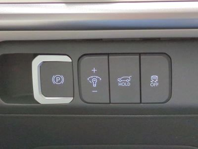 2026 Hyundai SANTA FE HYBRID — photo 27 view