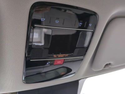 2026 Hyundai SANTA FE HYBRID — photo 24 view