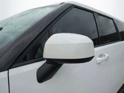 2026 Hyundai SANTA FE HYBRID — photo 12 view