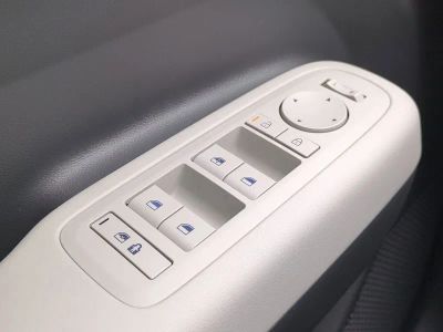 2026 Hyundai SANTA FE HYBRID — photo 29 view