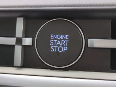 2026 Hyundai SANTA FE HYBRID — photo 35 view
