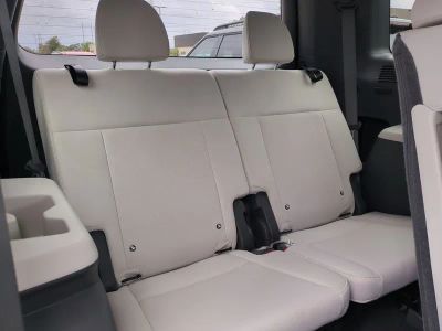 2026 Hyundai SANTA FE HYBRID — photo 16 view